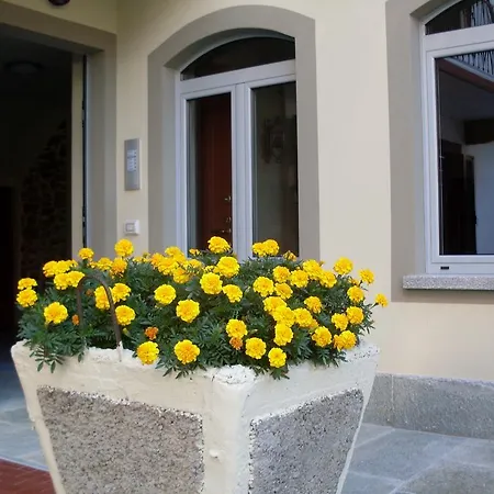 Ca' Nibil Apartmán *