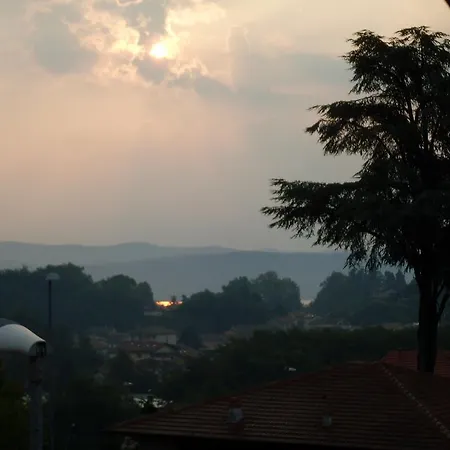 Ca' Nibil Paruzzaro