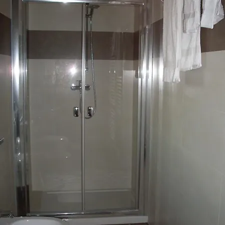 Apartmán Ca' Nibil *