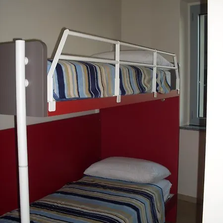 Ca' Nibil Apartmán