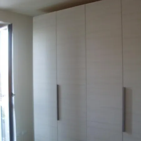 Apartmán Ca' Nibil *