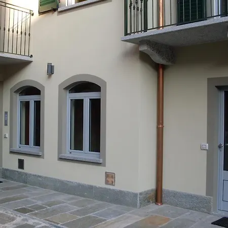 Ca' Nibil Apartmán