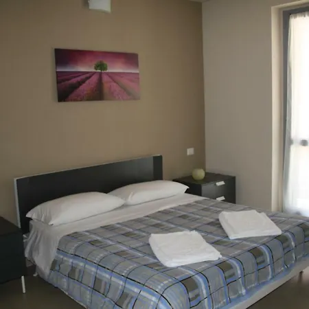 Ca' Nibil Apartmán *