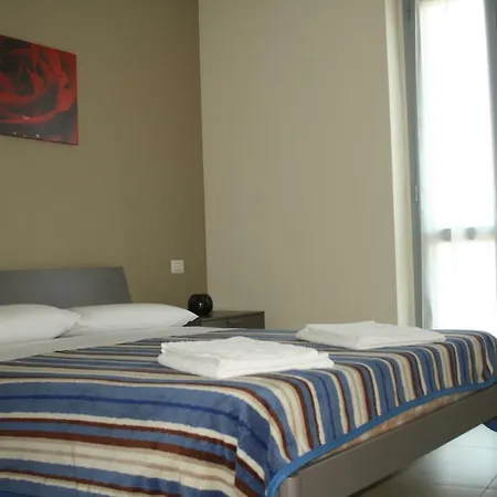 Ca' Nibil Apartmán *