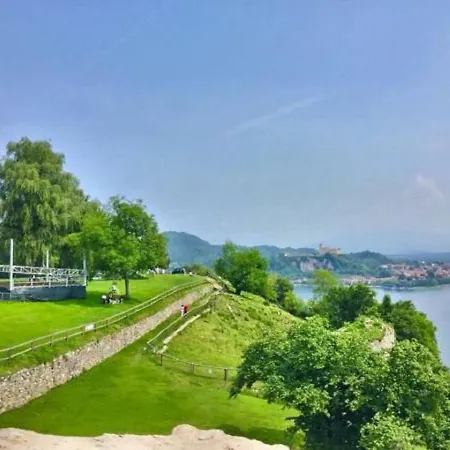 Apartmán Ca' Nibil *