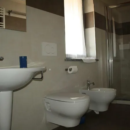 Ca' Nibil Apartmán