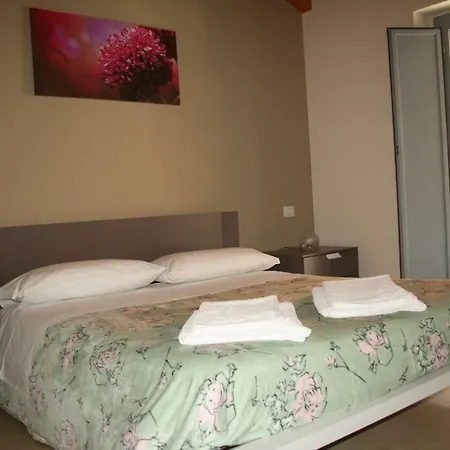 Ca' Nibil Apartmán
